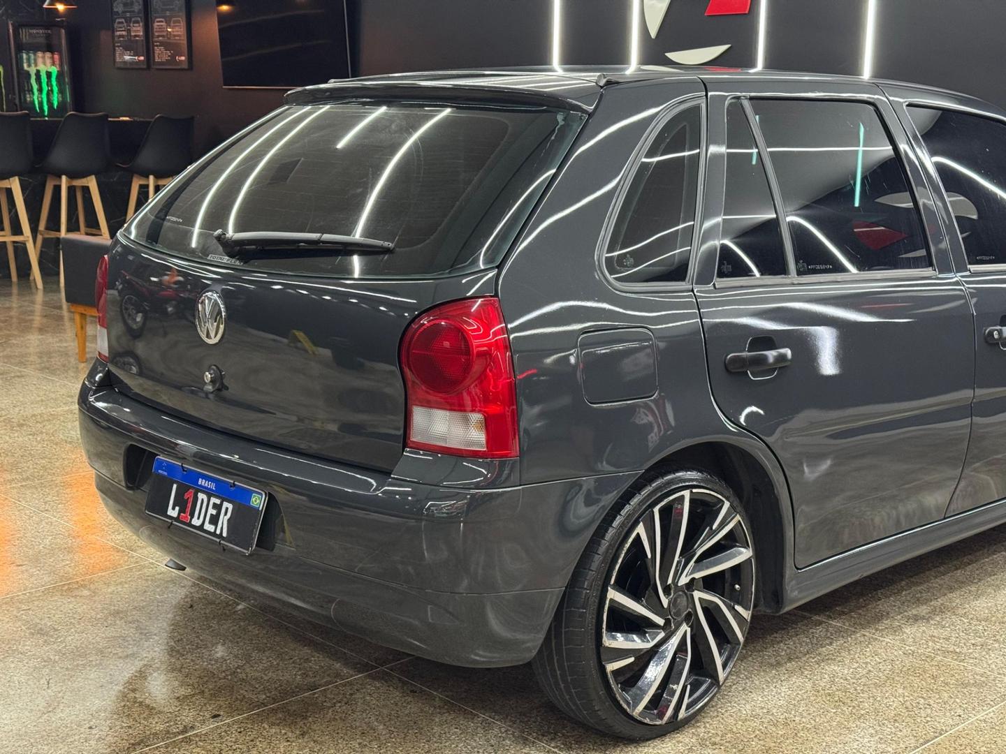 Volkswagen GOL 19