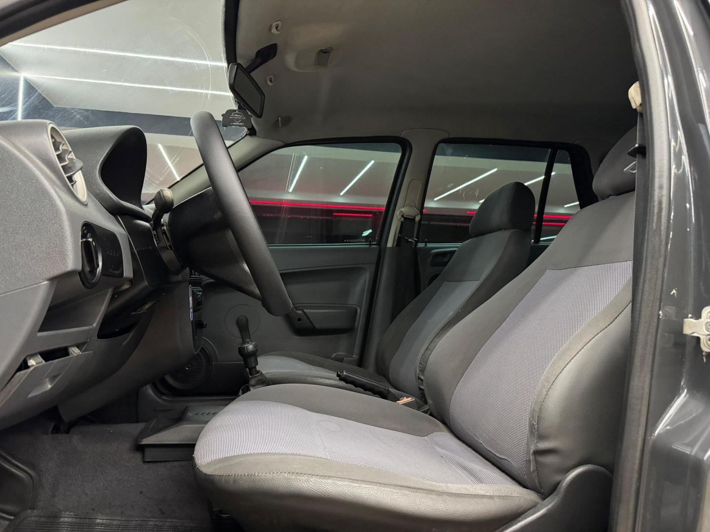 Volkswagen GOL 2