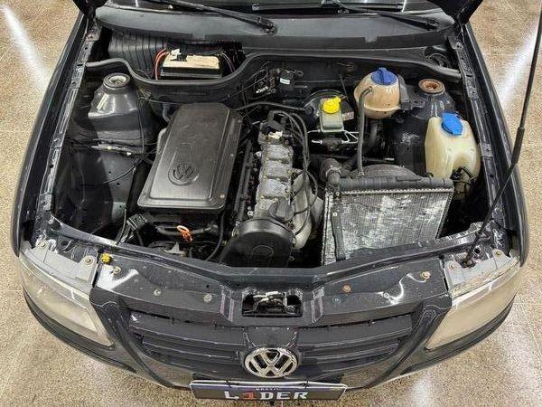 Volkswagen GOL 22