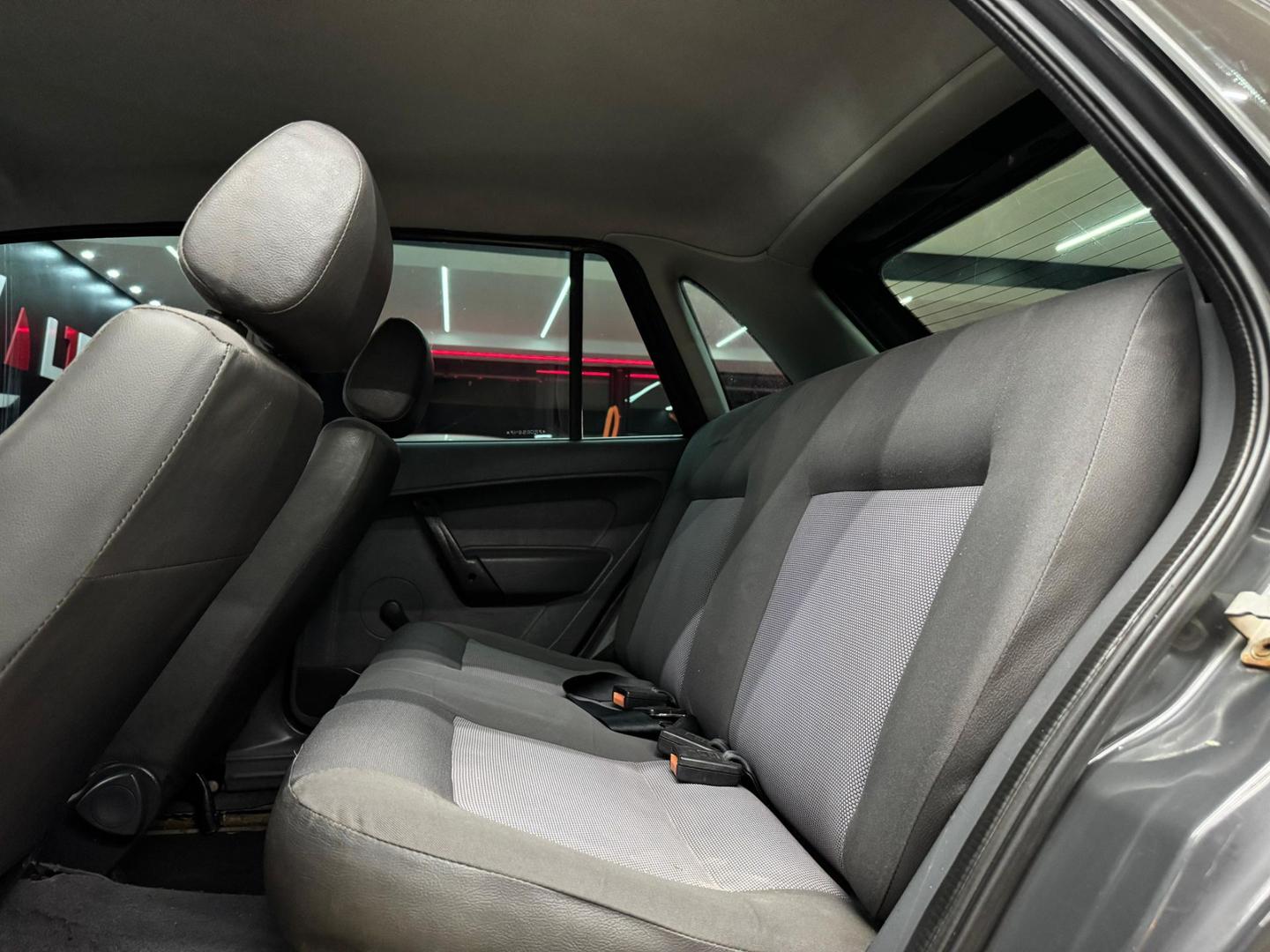 Volkswagen GOL 3
