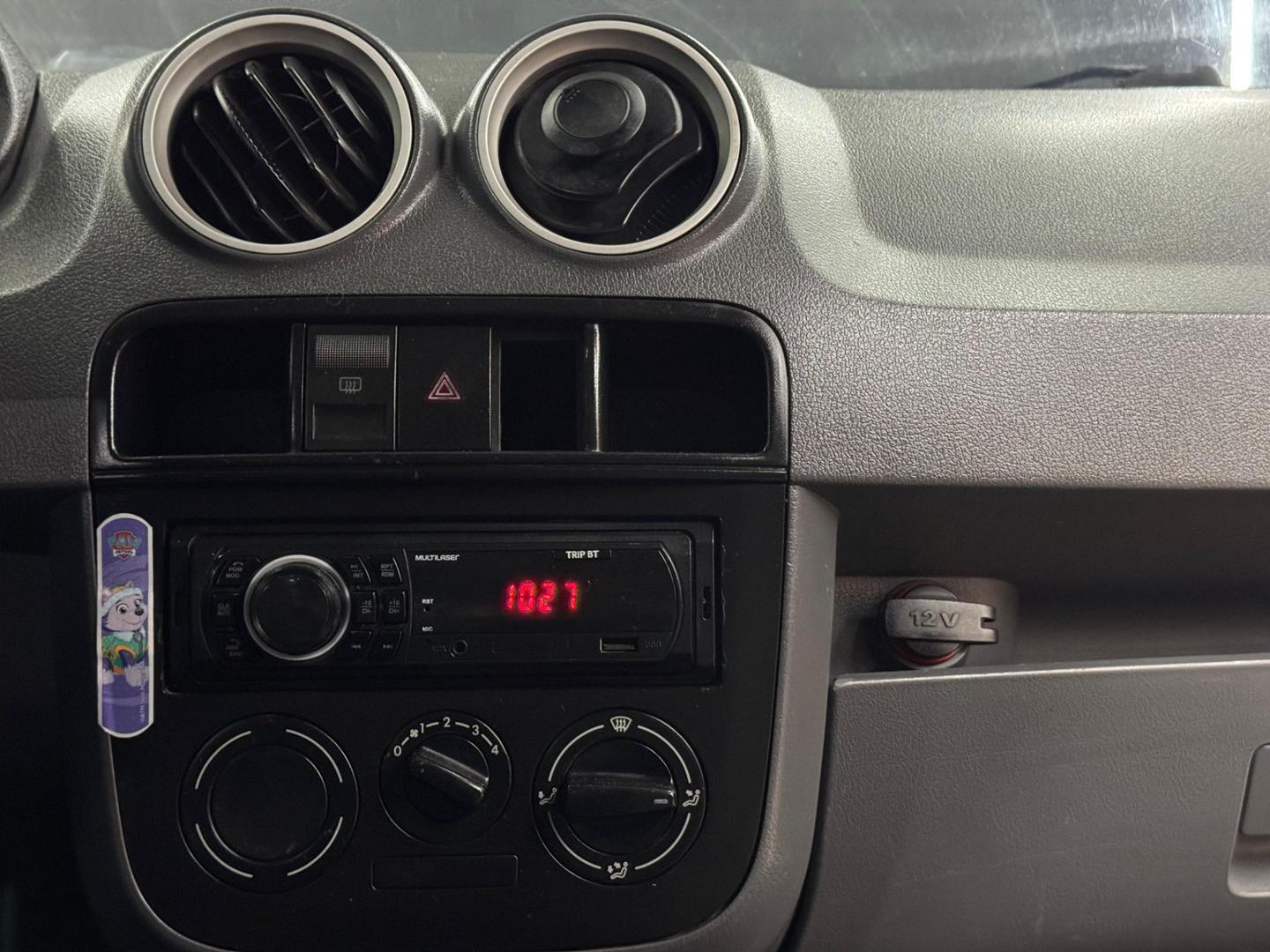 Volkswagen GOL 4