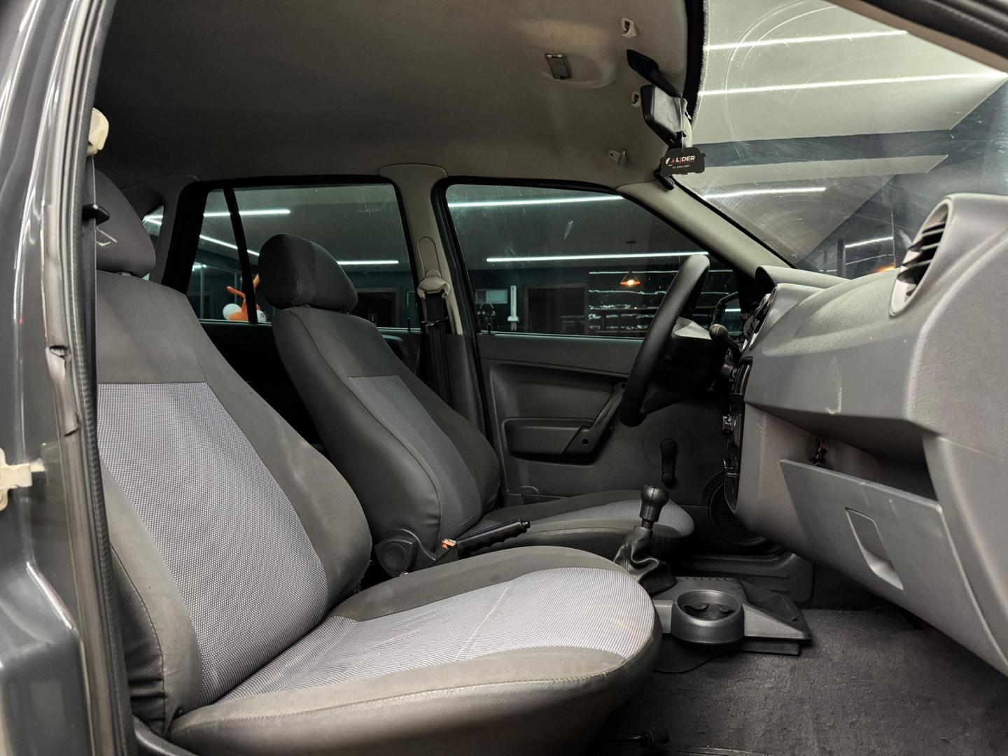 Volkswagen GOL 6