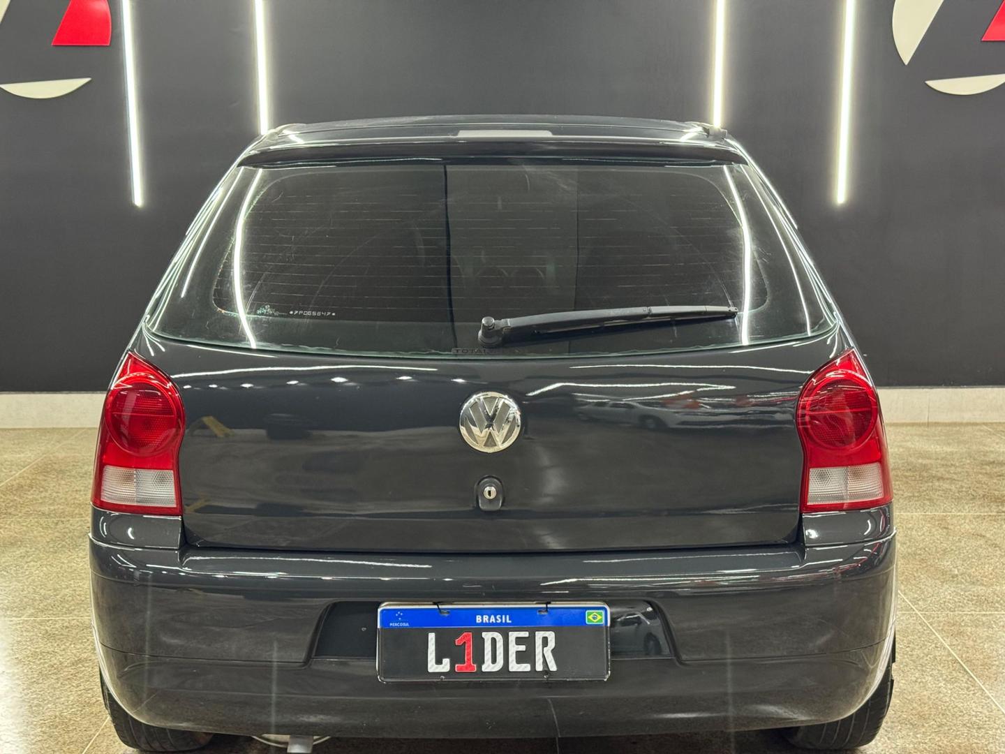 Volkswagen GOL 7