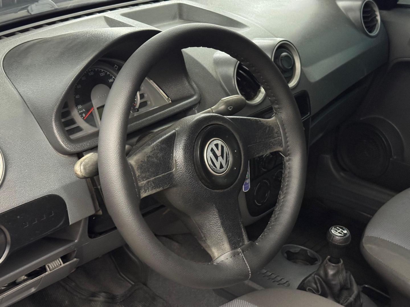 Volkswagen GOL 9