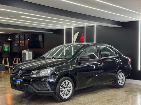 VOLKSWAGEN VOYAGE 1.6L MB5