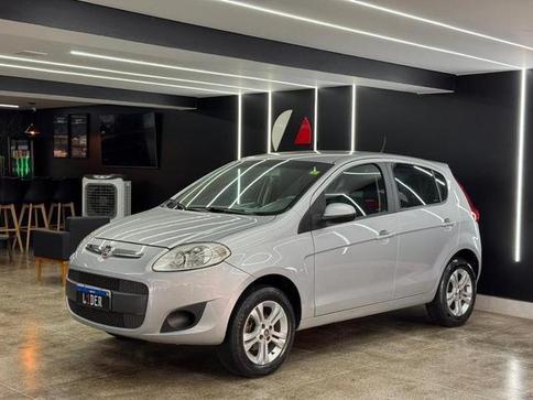 FIAT PALIO ATTRACTIV 1.4