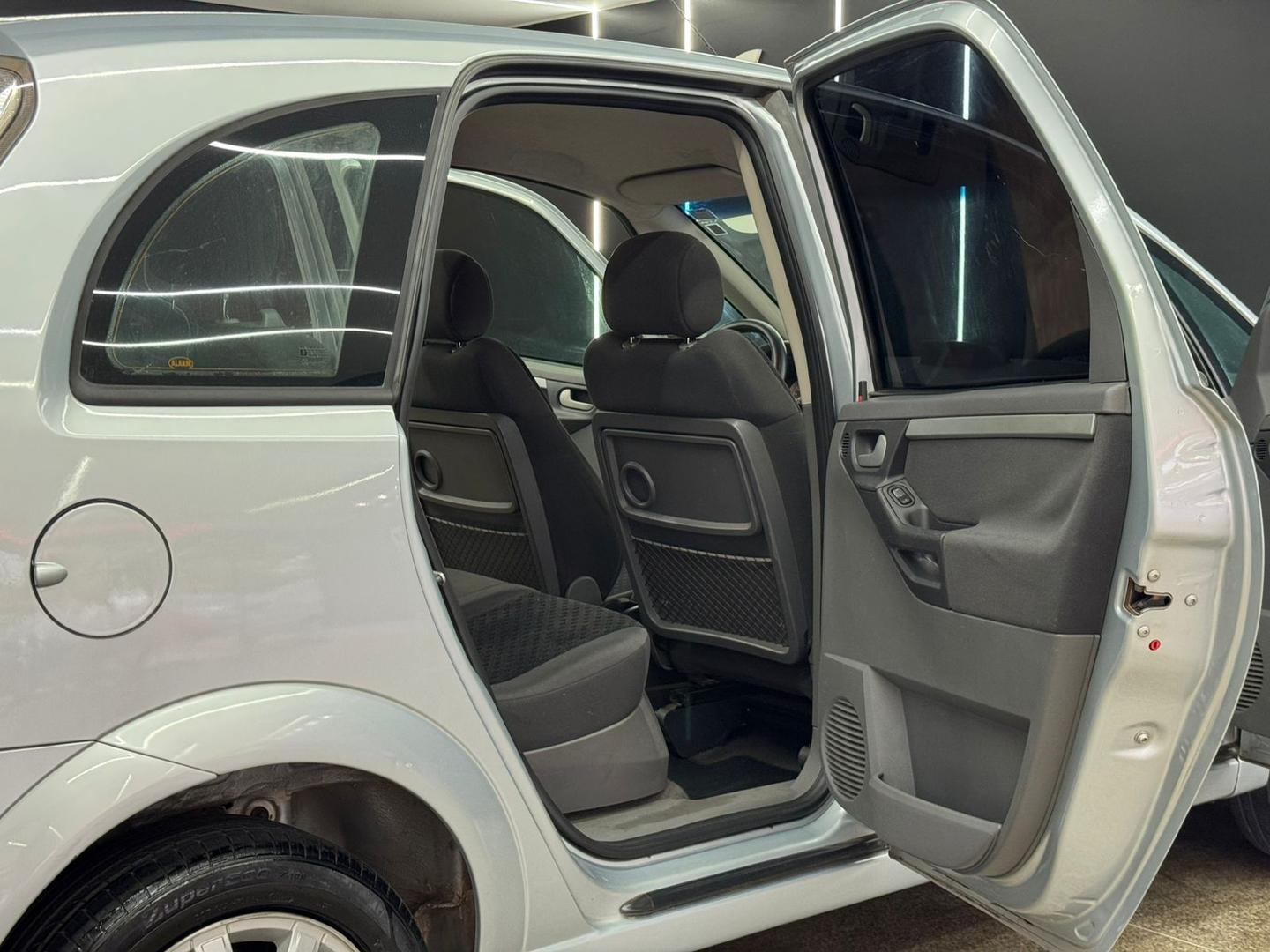Chevrolet MERIVA