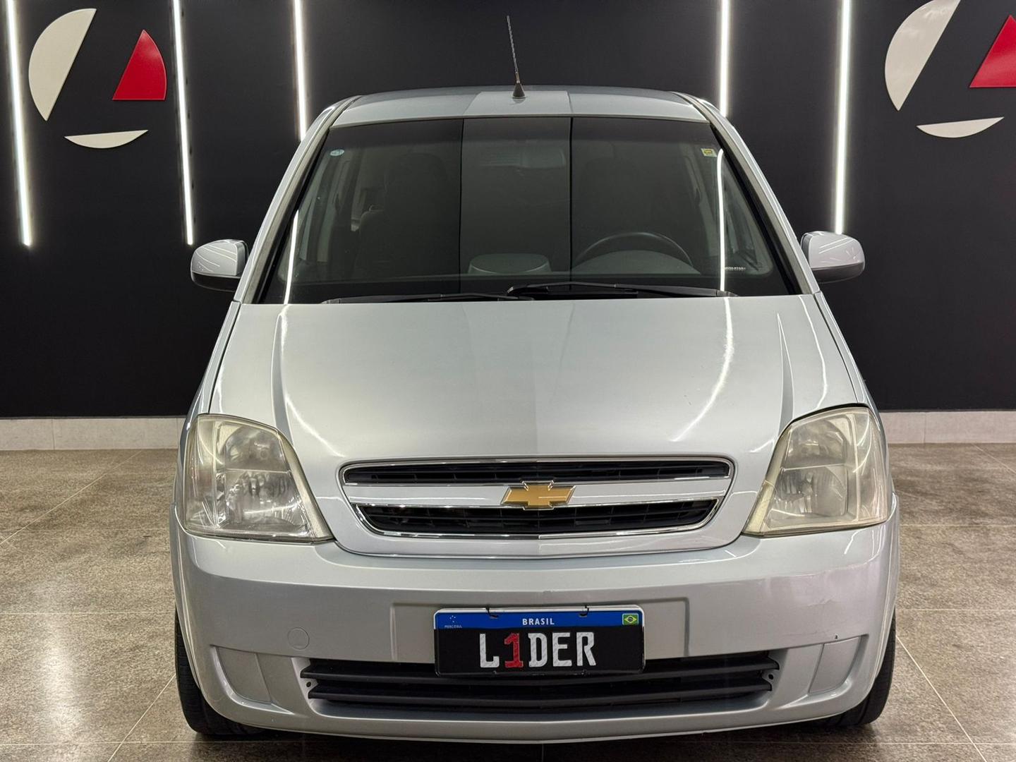 Chevrolet MERIVA