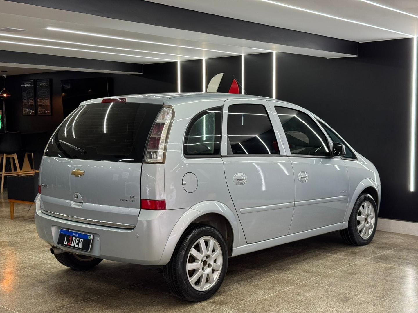 Chevrolet MERIVA