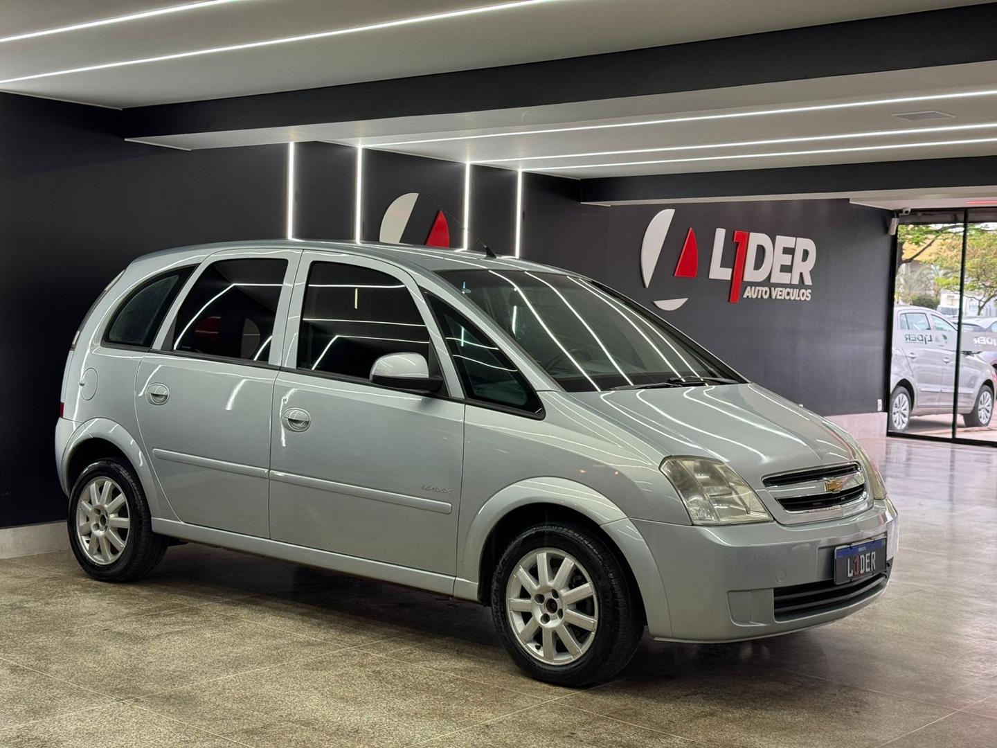 Chevrolet MERIVA