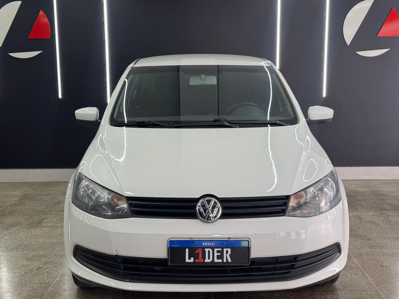 Volkswagen GOL 1