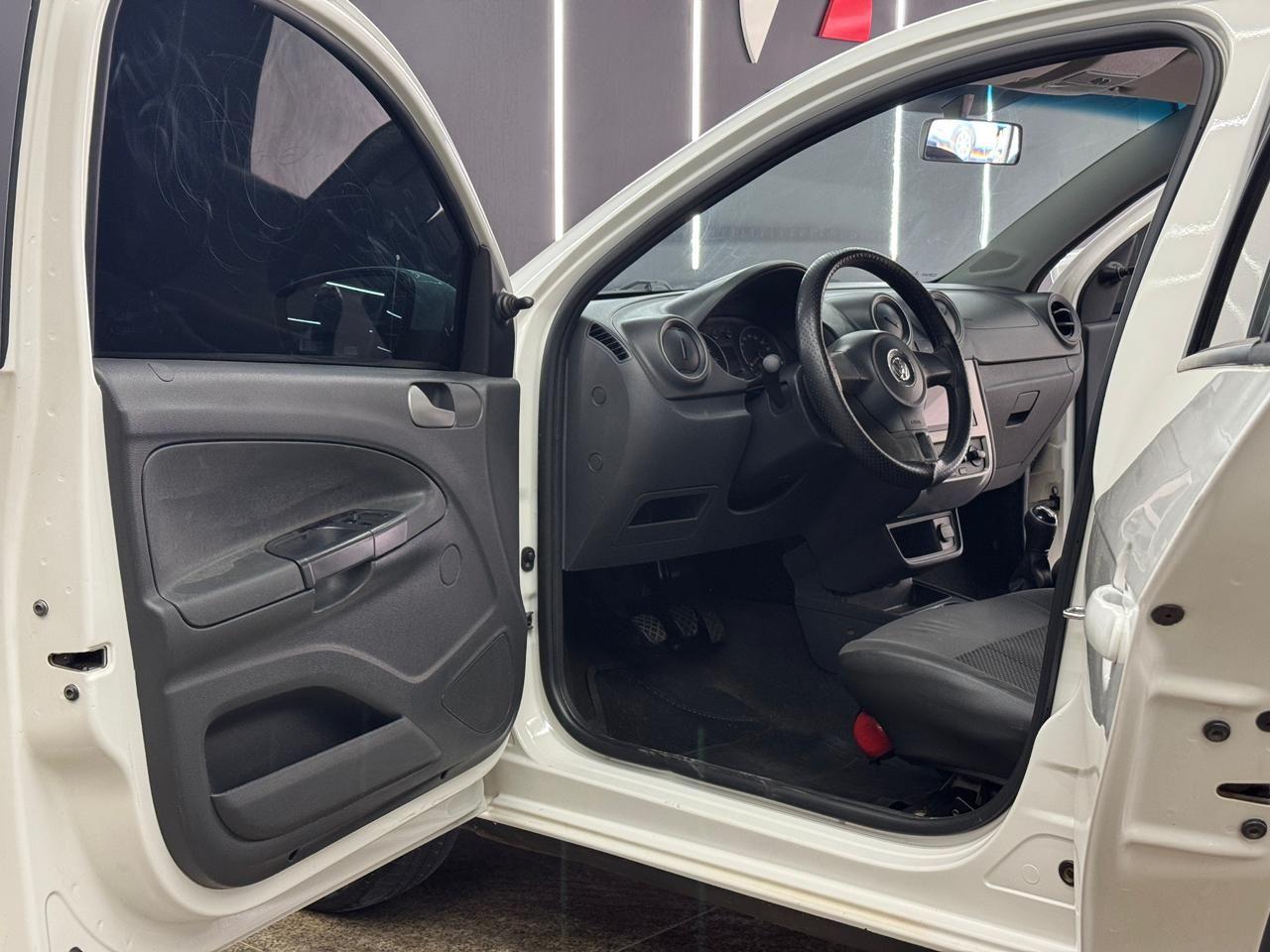 Volkswagen GOL 6
