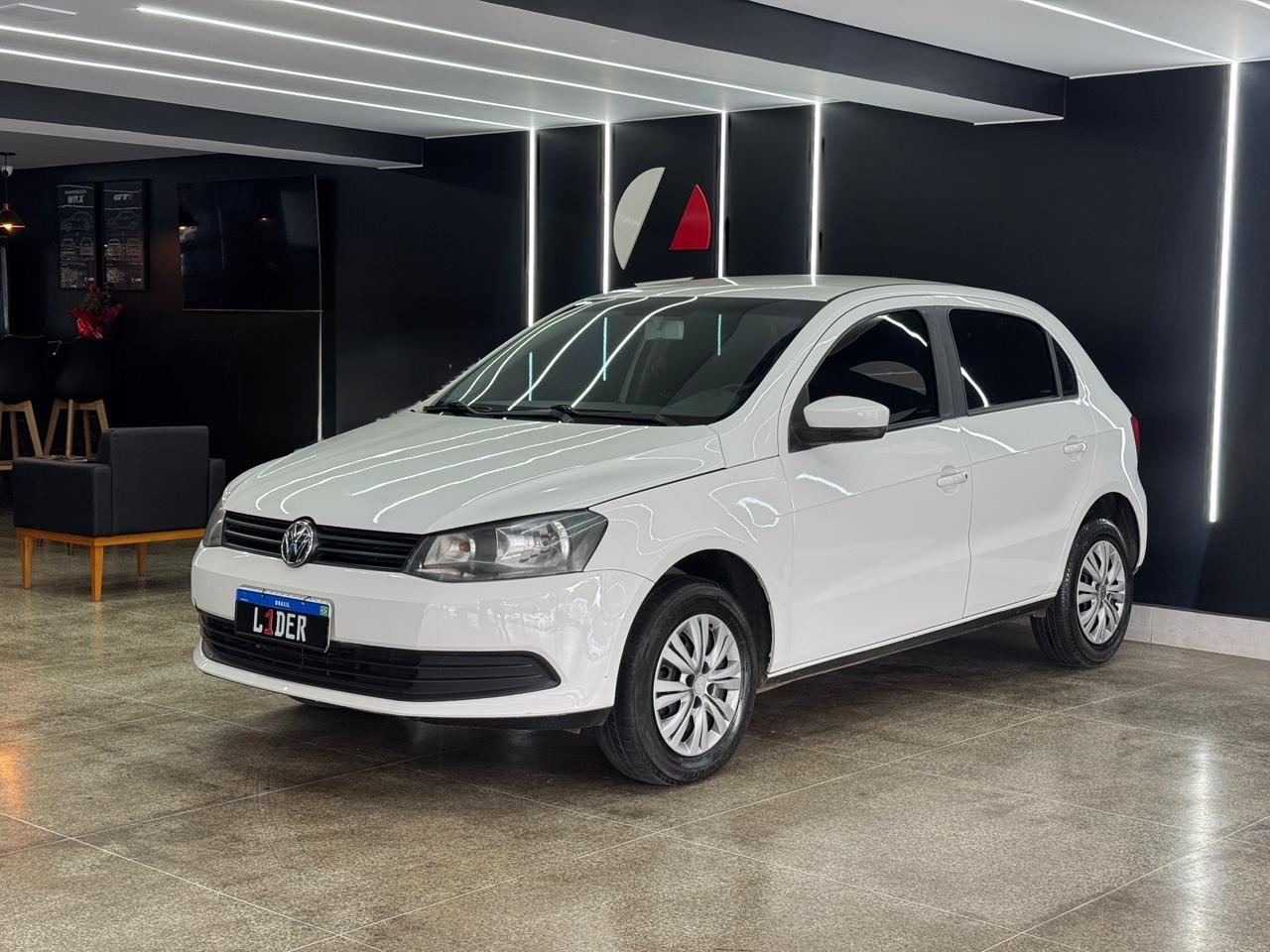 Volkswagen GOL 2