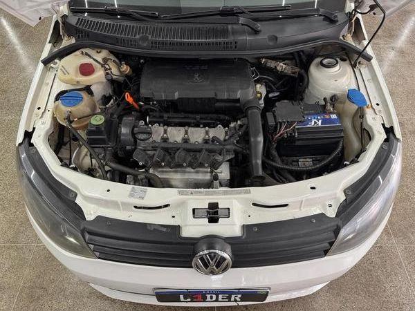 Volkswagen GOL 7