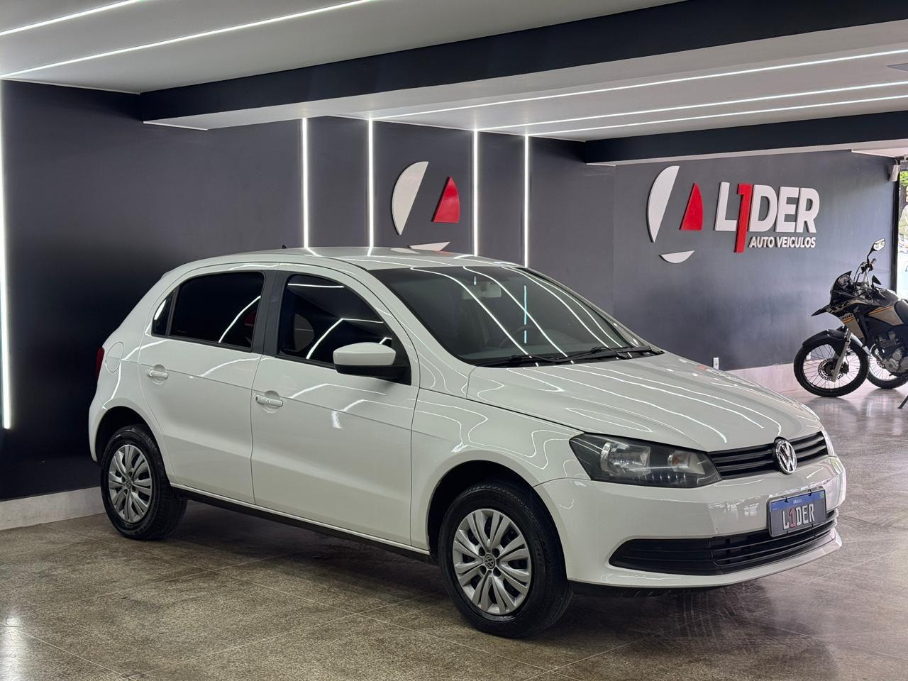 Volkswagen GOL 3