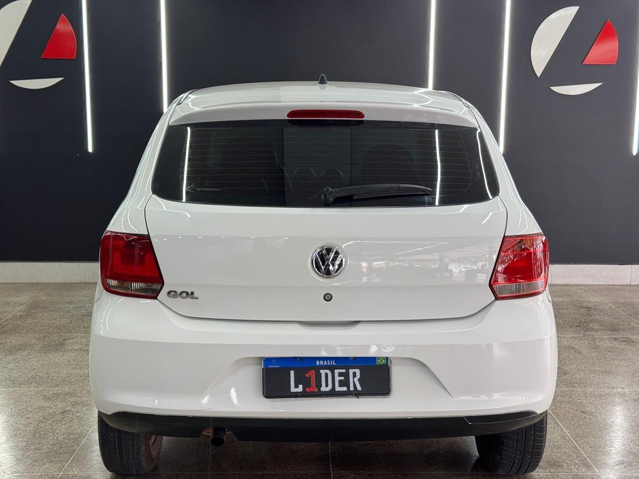 Volkswagen GOL 4