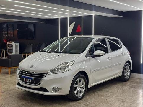PEUGEOT 208 ACTIVE PACK