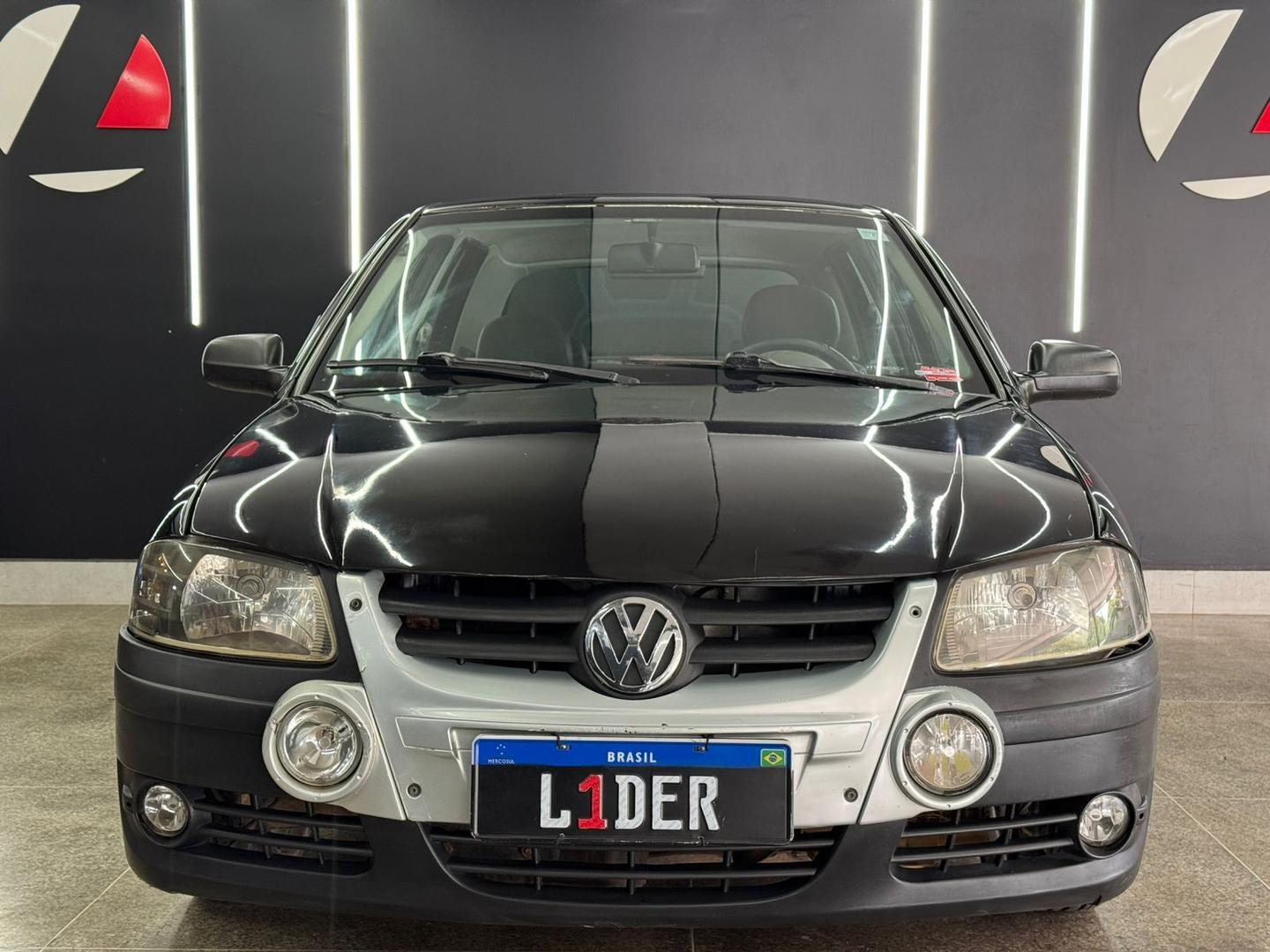 Volkswagen GOL 5