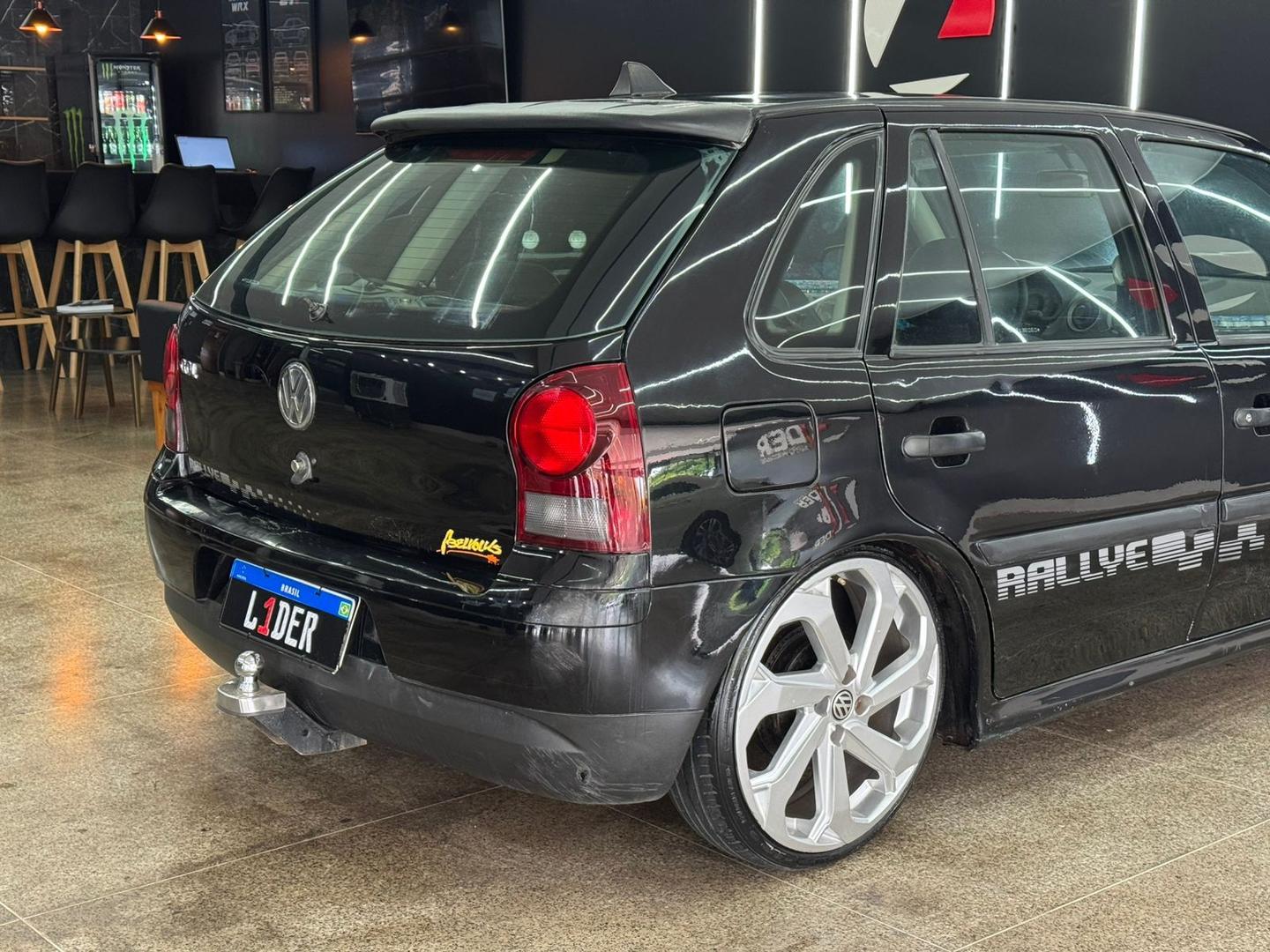 Volkswagen GOL 2