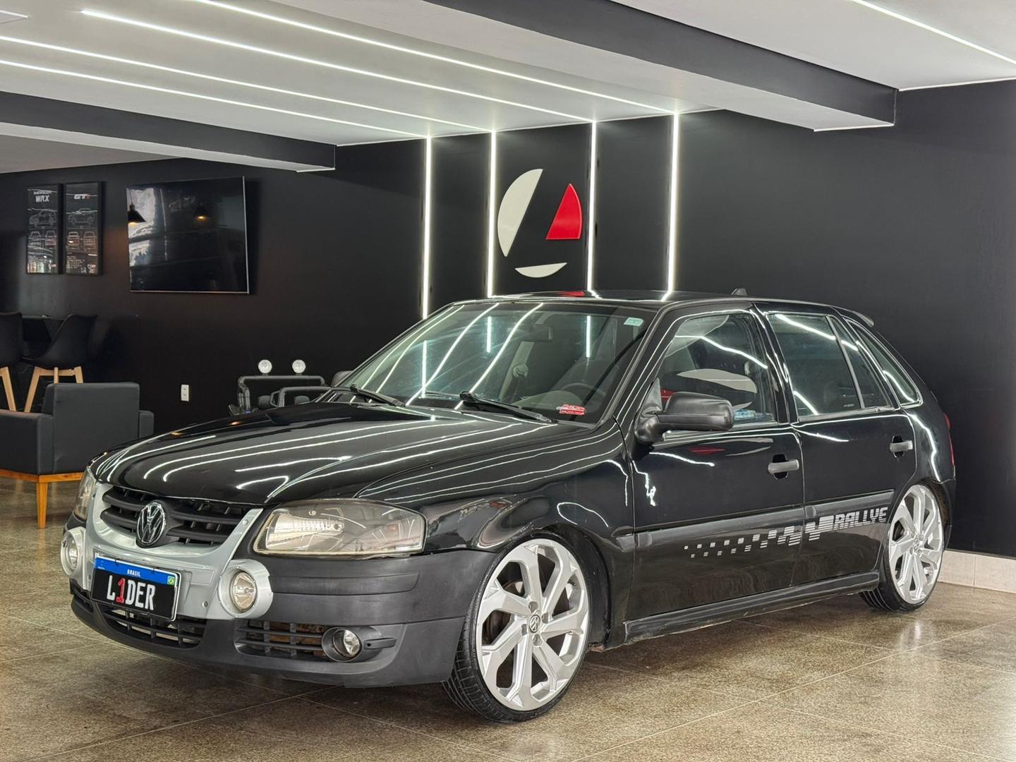 Volkswagen GOL 6