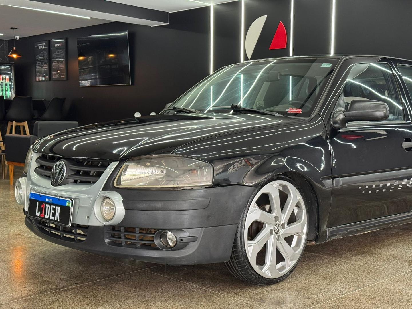 Volkswagen GOL 7