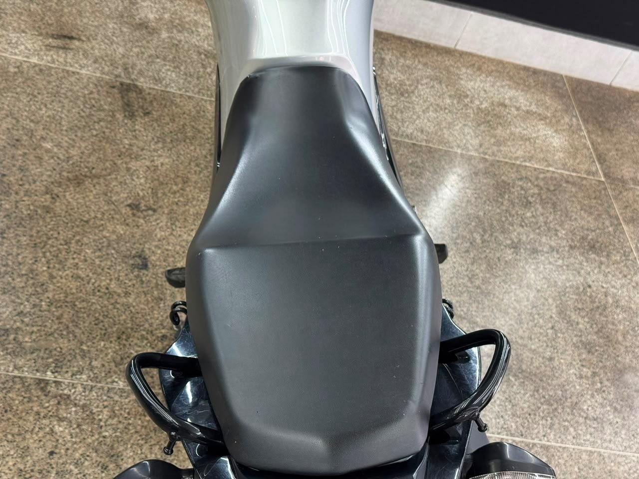 Honda CG-160 20