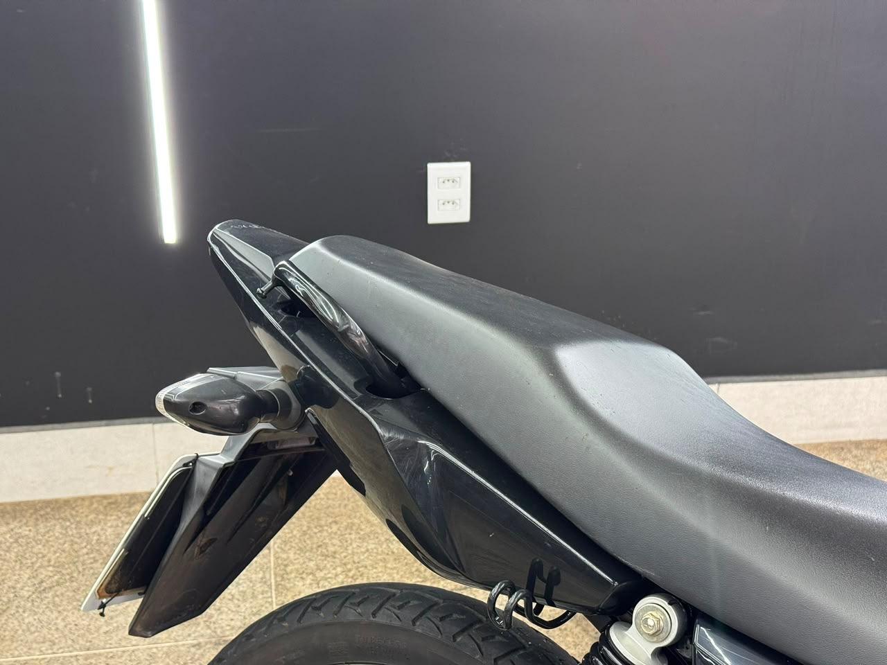 Honda CG-160 2