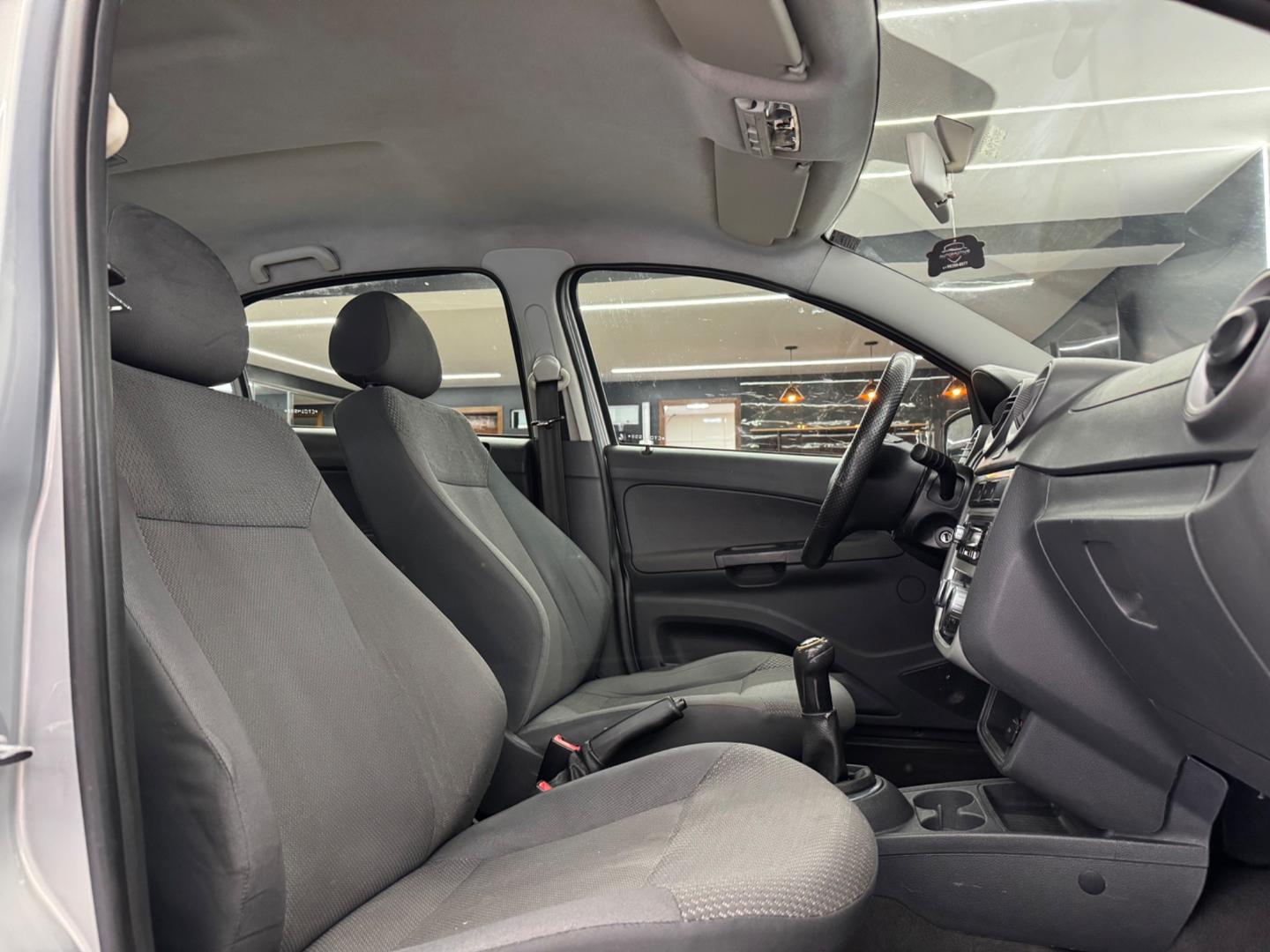 Volkswagen VOYAGE 20