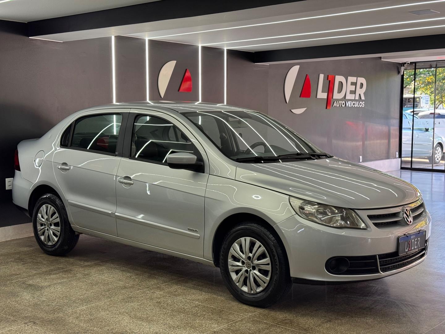 Volkswagen VOYAGE 2