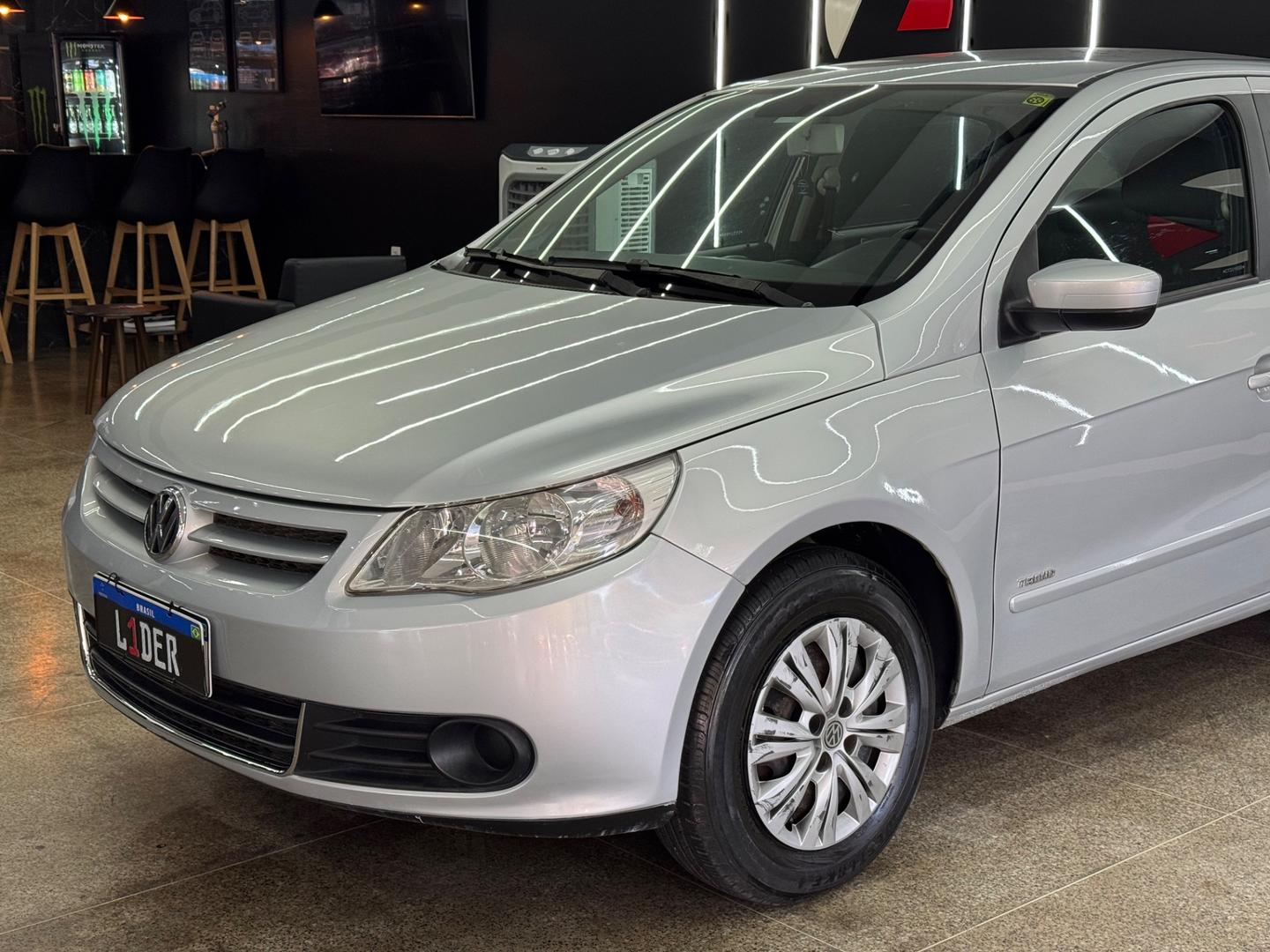 Volkswagen VOYAGE 5