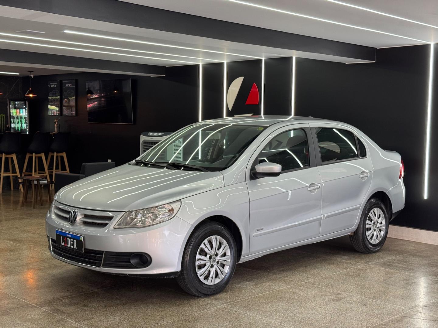 Volkswagen VOYAGE 6