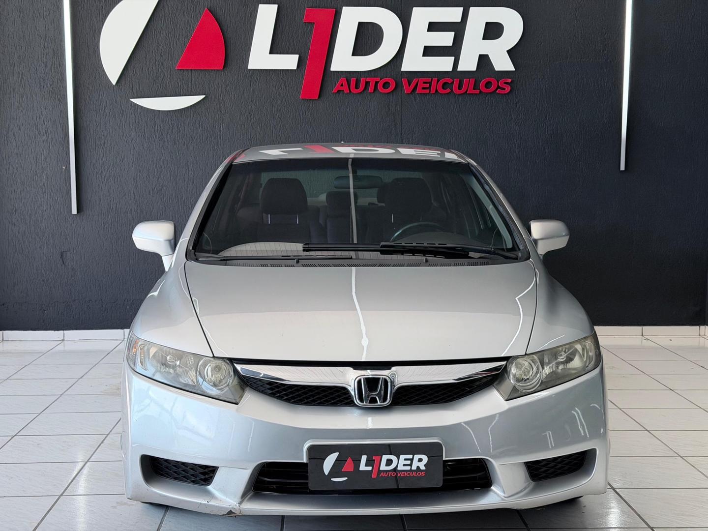 Honda CIVIC 1