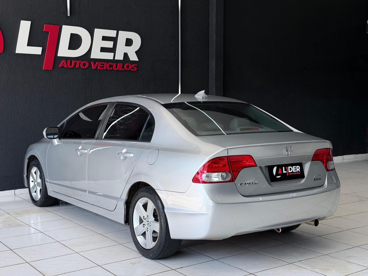 Honda CIVIC 10