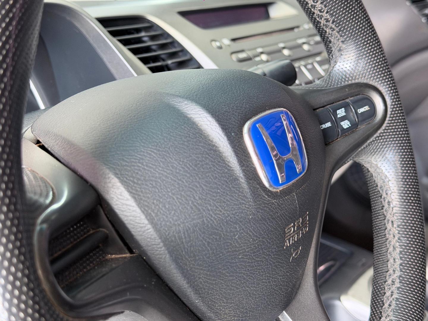 Honda CIVIC 11