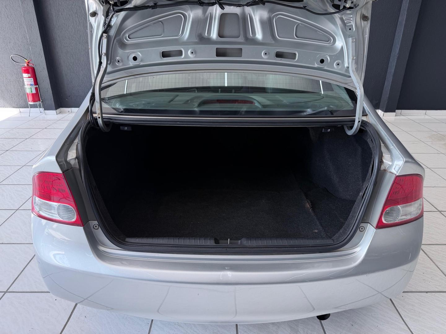 Honda CIVIC 13