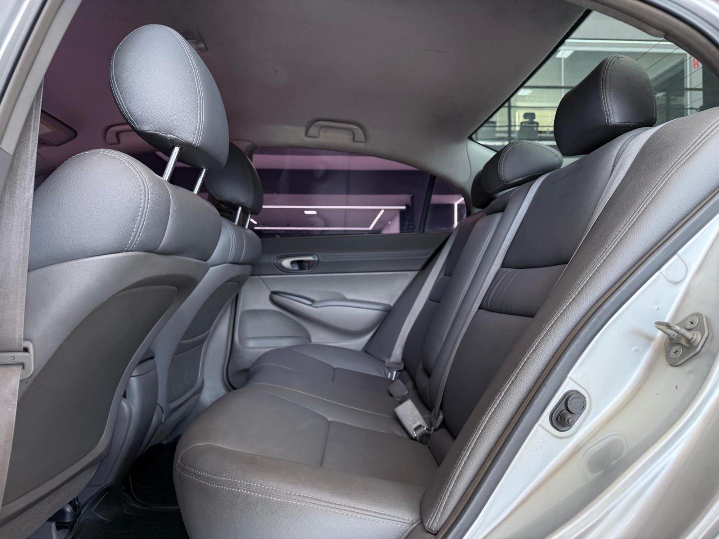 Honda CIVIC 17