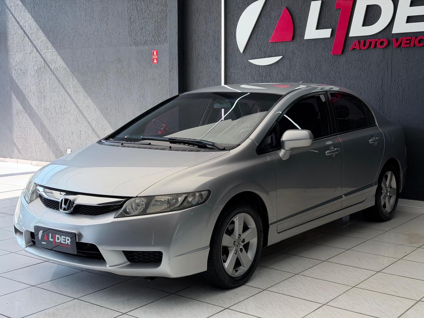Honda CIVIC 2