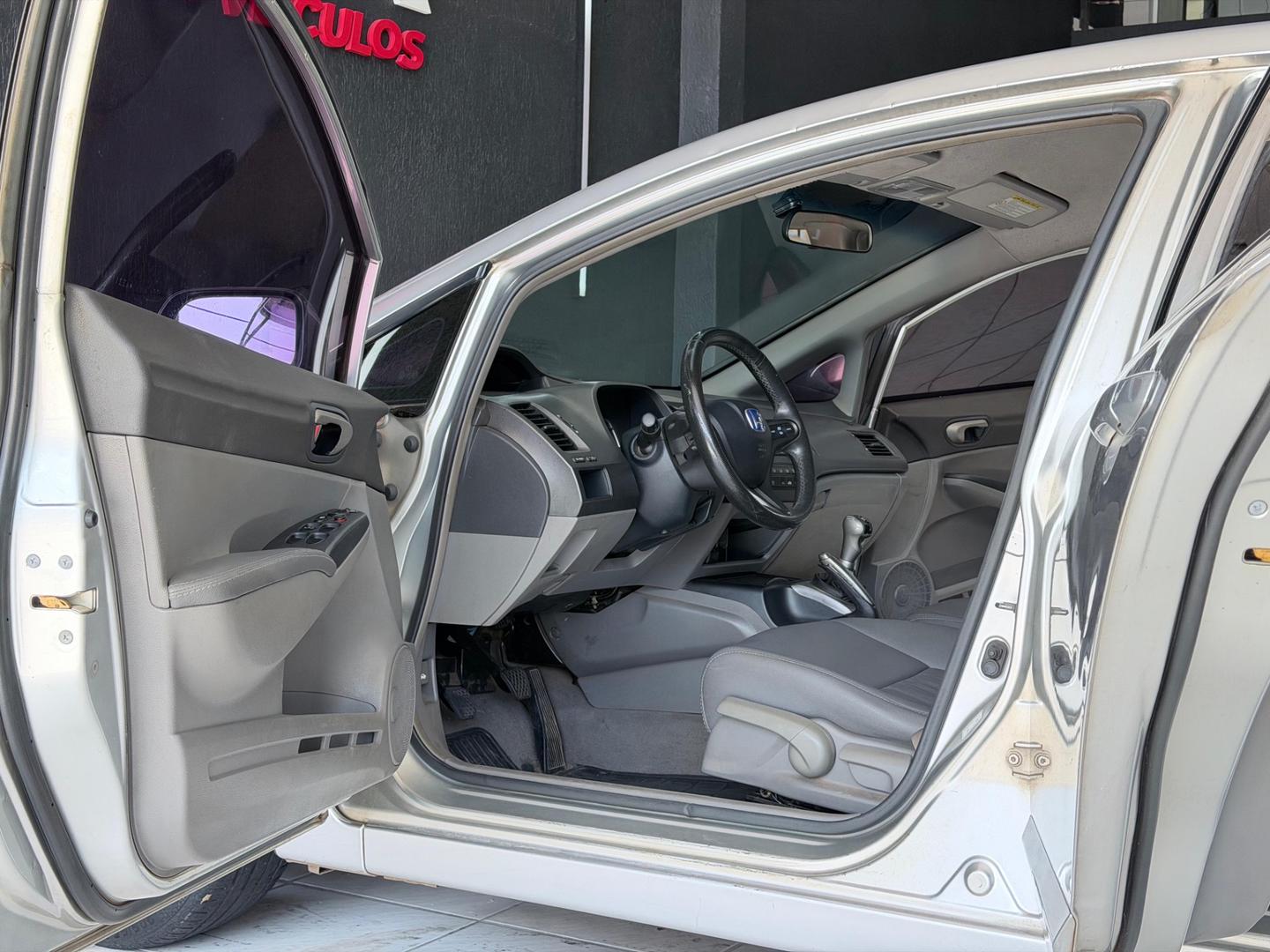 Honda CIVIC 20