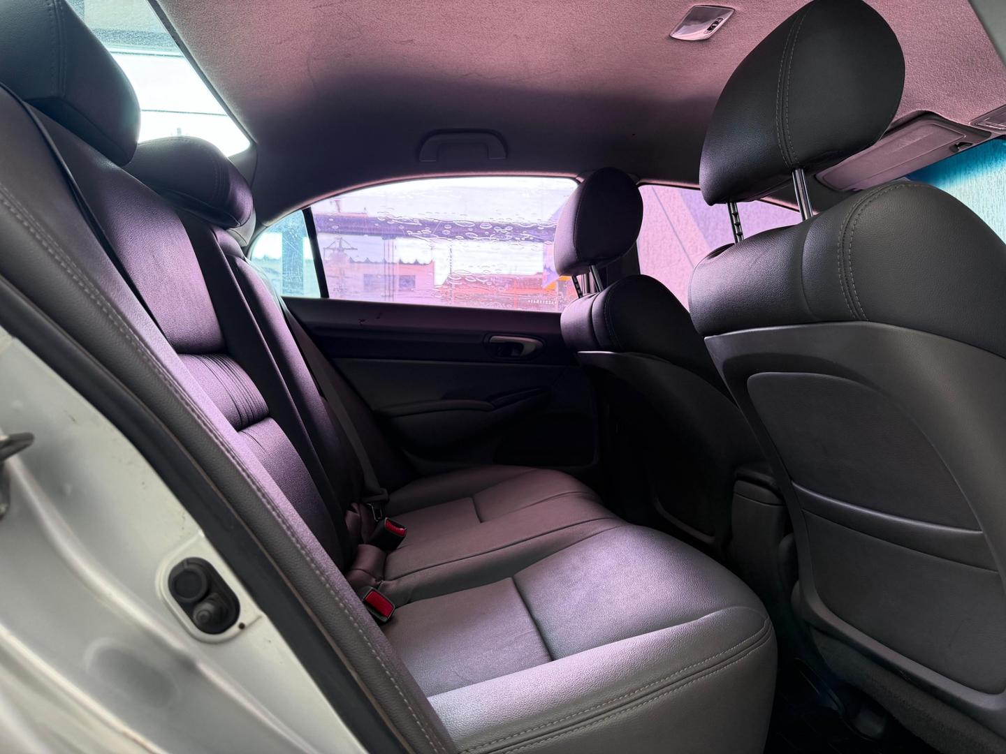 Honda CIVIC 21