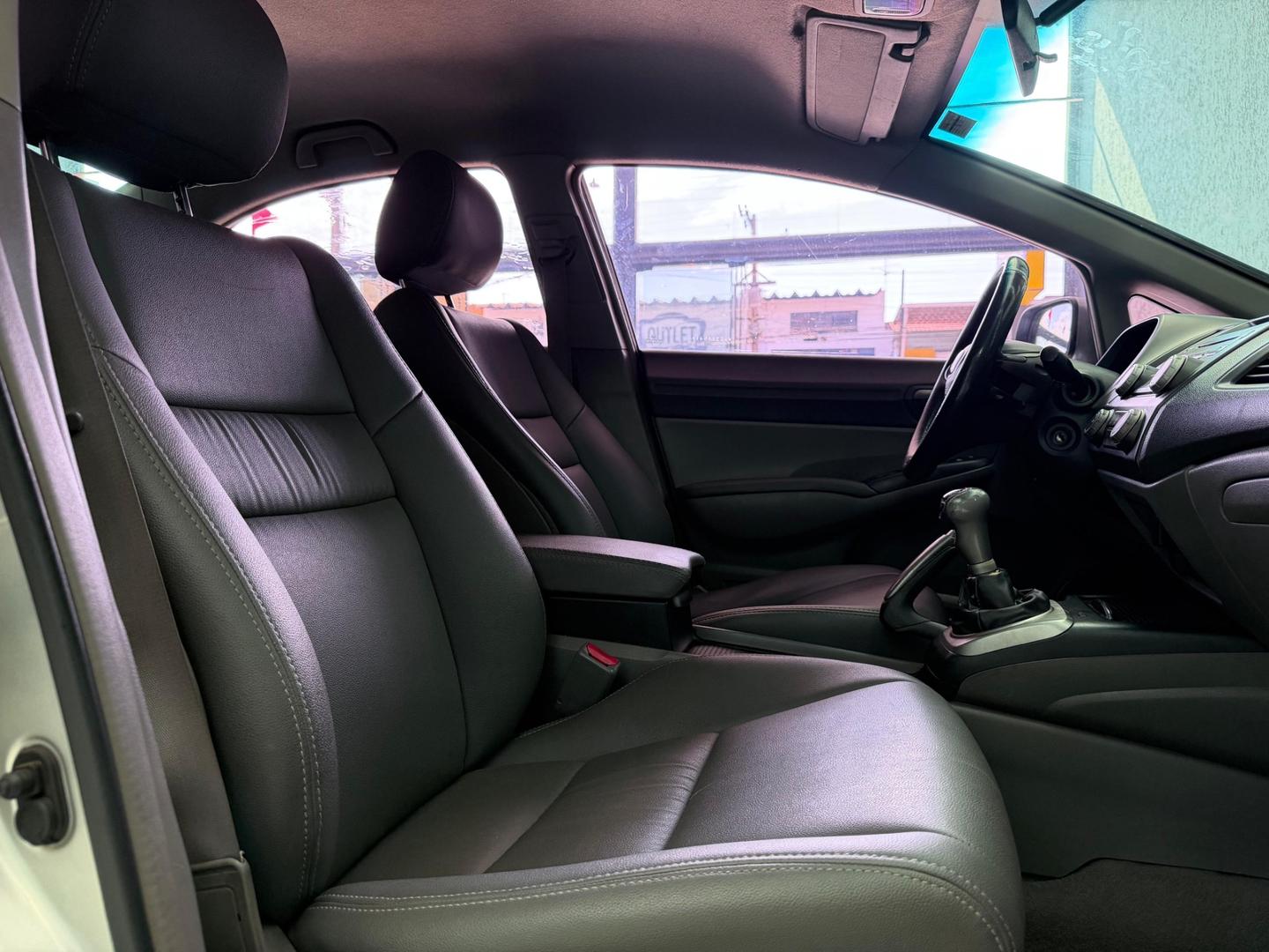 Honda CIVIC 22