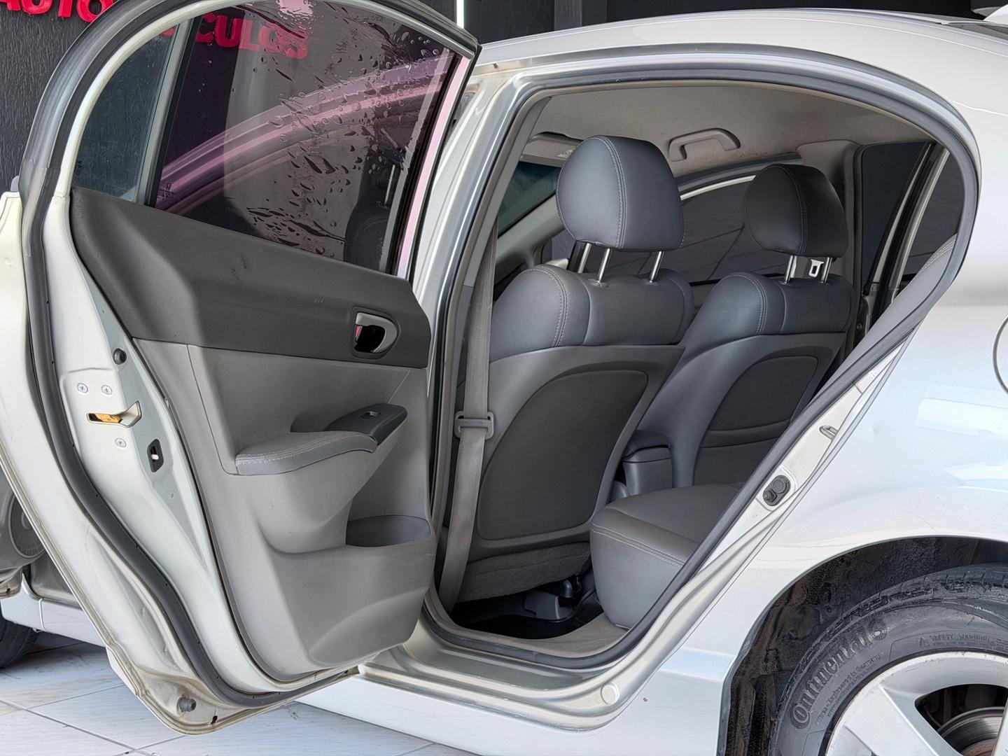 Honda CIVIC 25