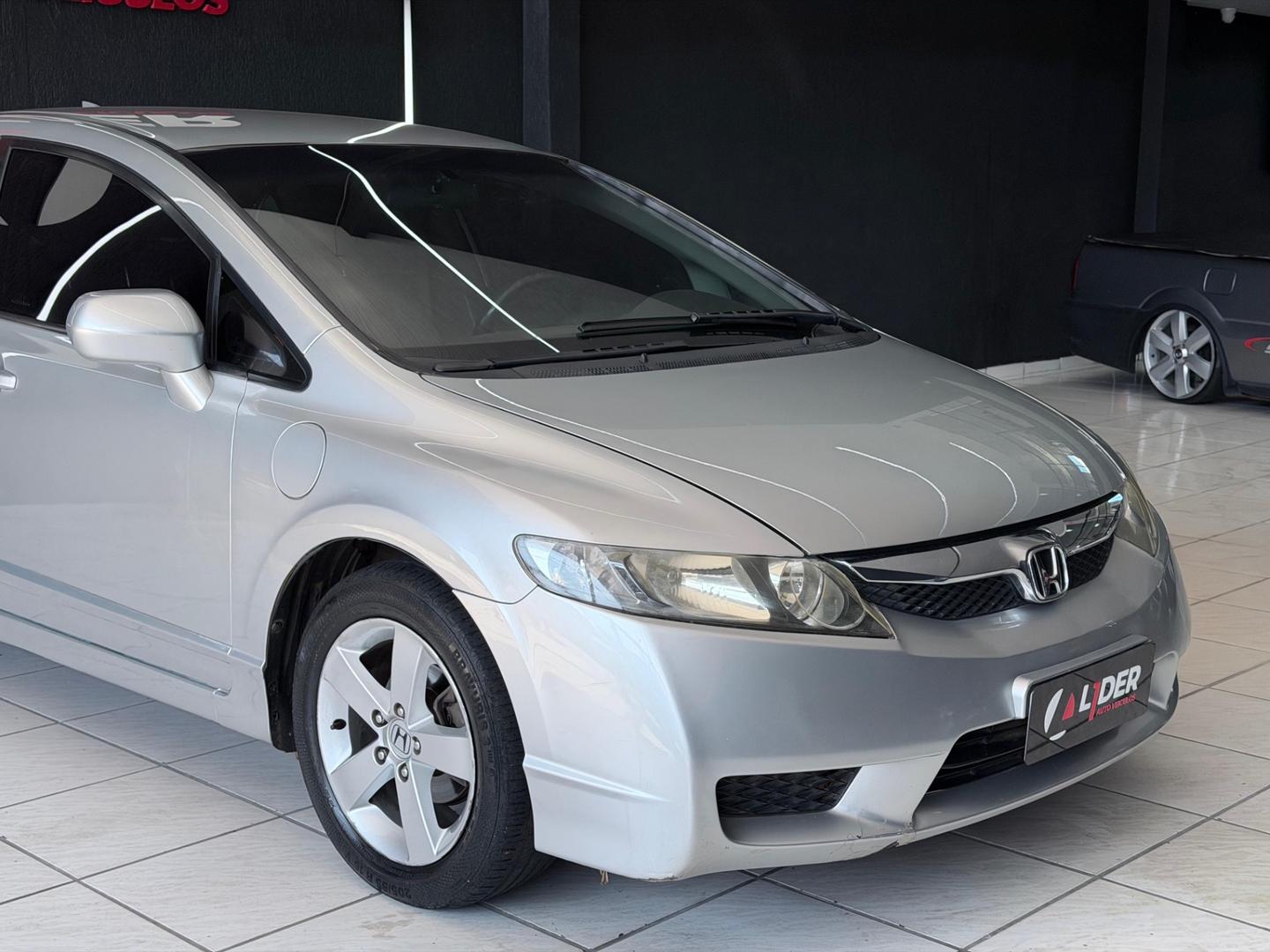 Honda CIVIC 4