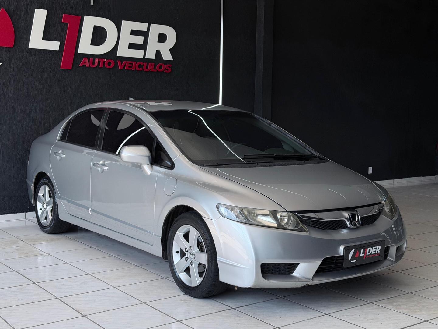 Honda CIVIC 5