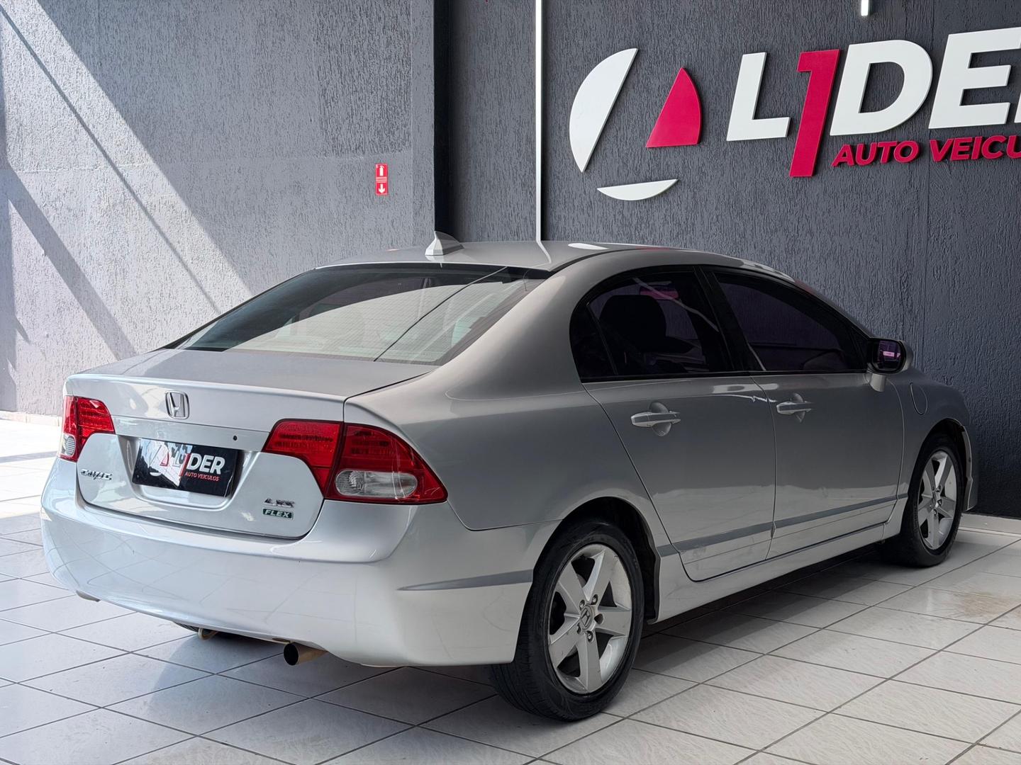 Honda CIVIC 6