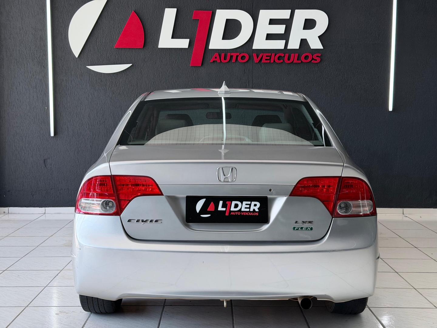 Honda CIVIC 7