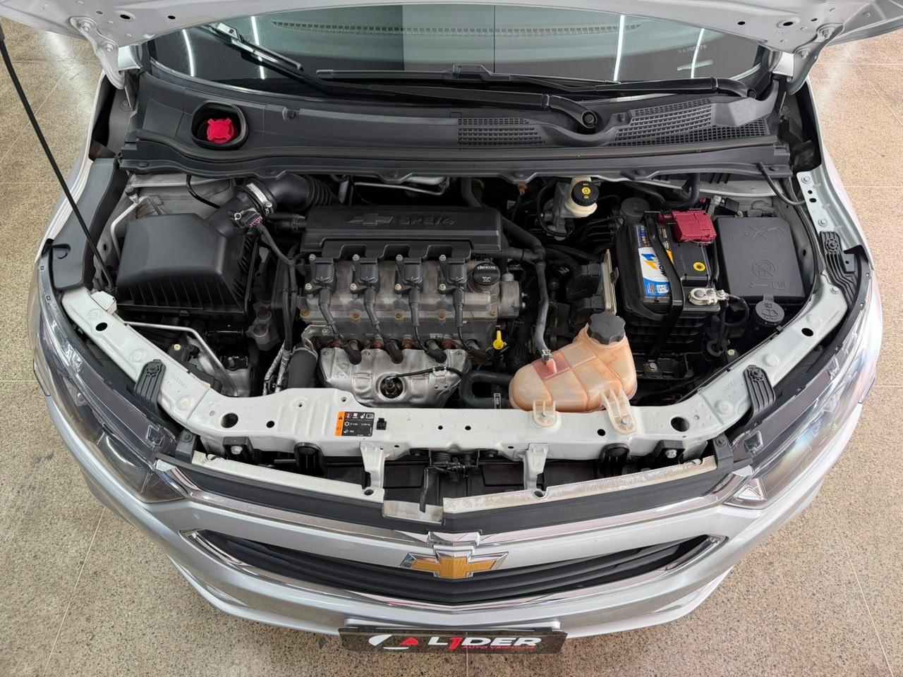 Chevrolet PRISMA