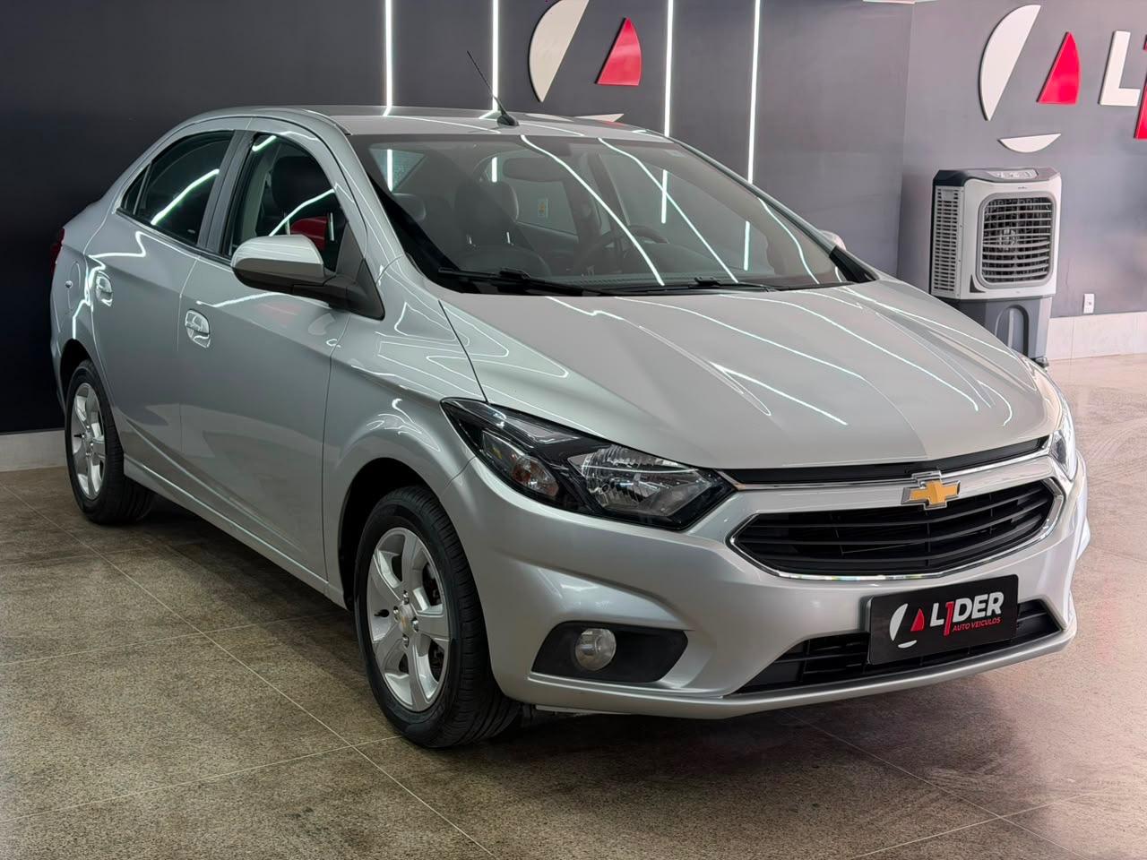 Chevrolet PRISMA 15