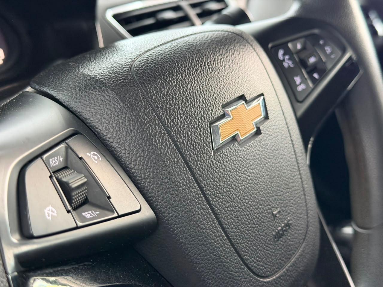 Chevrolet PRISMA 20