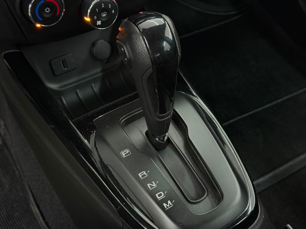 Chevrolet PRISMA 2