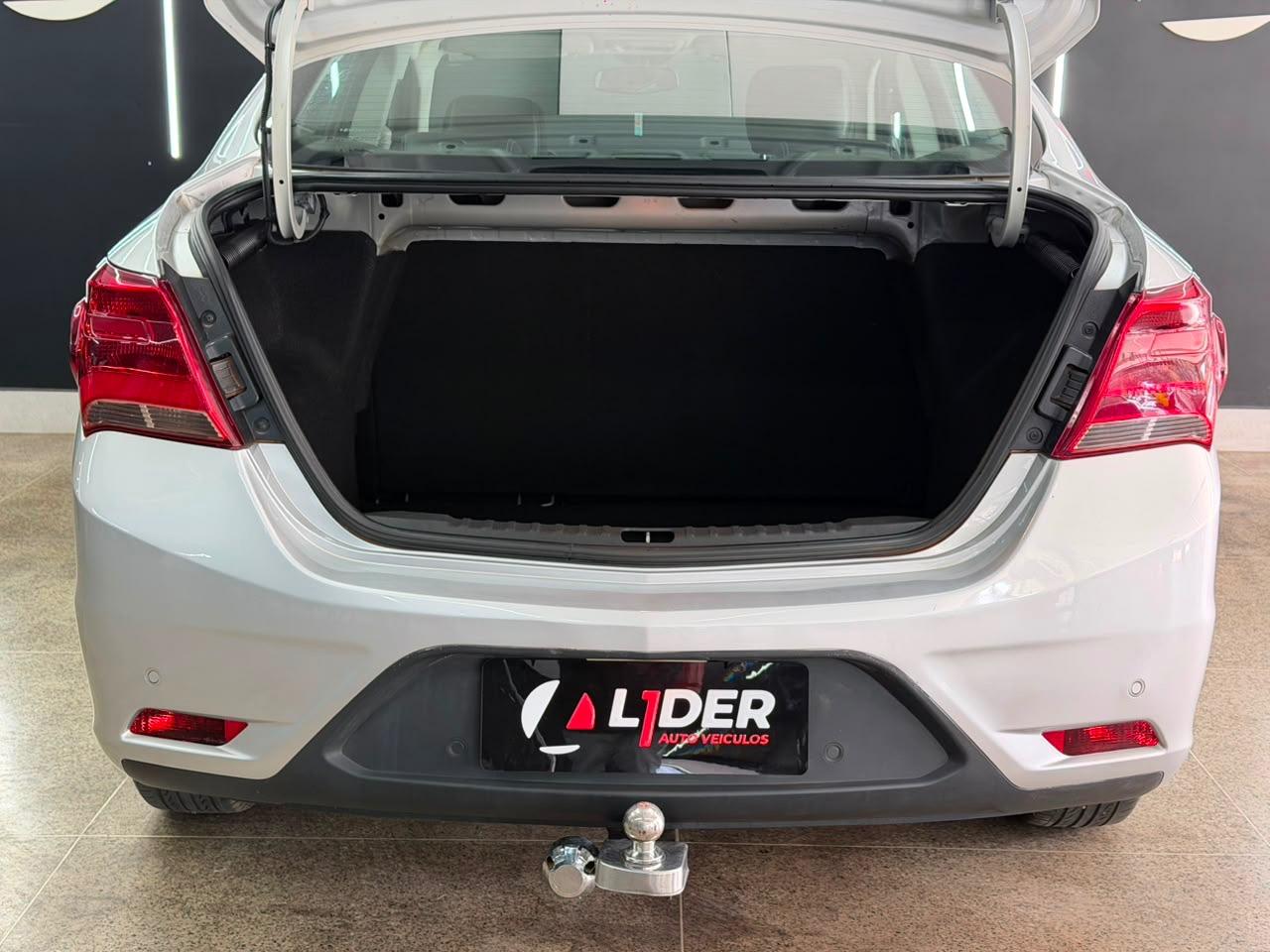 Chevrolet PRISMA 24